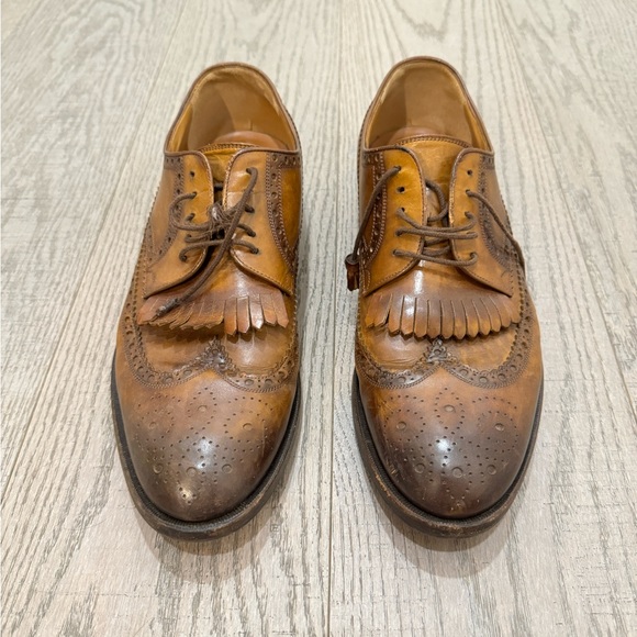 Gucci oxfords for men - Picture 2 of 7